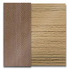 Ecowood Deluxe, Provincial Fine Grain - Motorised Venetian Blind